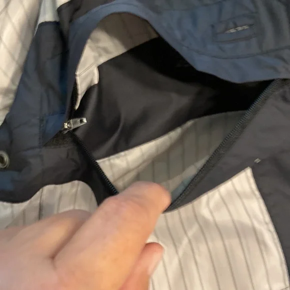 Peter Miller Jacket BNWOT please see all photos size M length 29” bust 42” - Picture 12 of 16